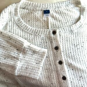 Old Navy Henley